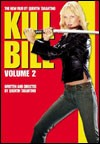 My recommendation: Kill Bill: Volume 2